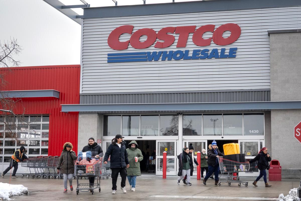 Lawsuit Demands Costco Passes Tariff Refund to Customers Who Paid Higher Prices