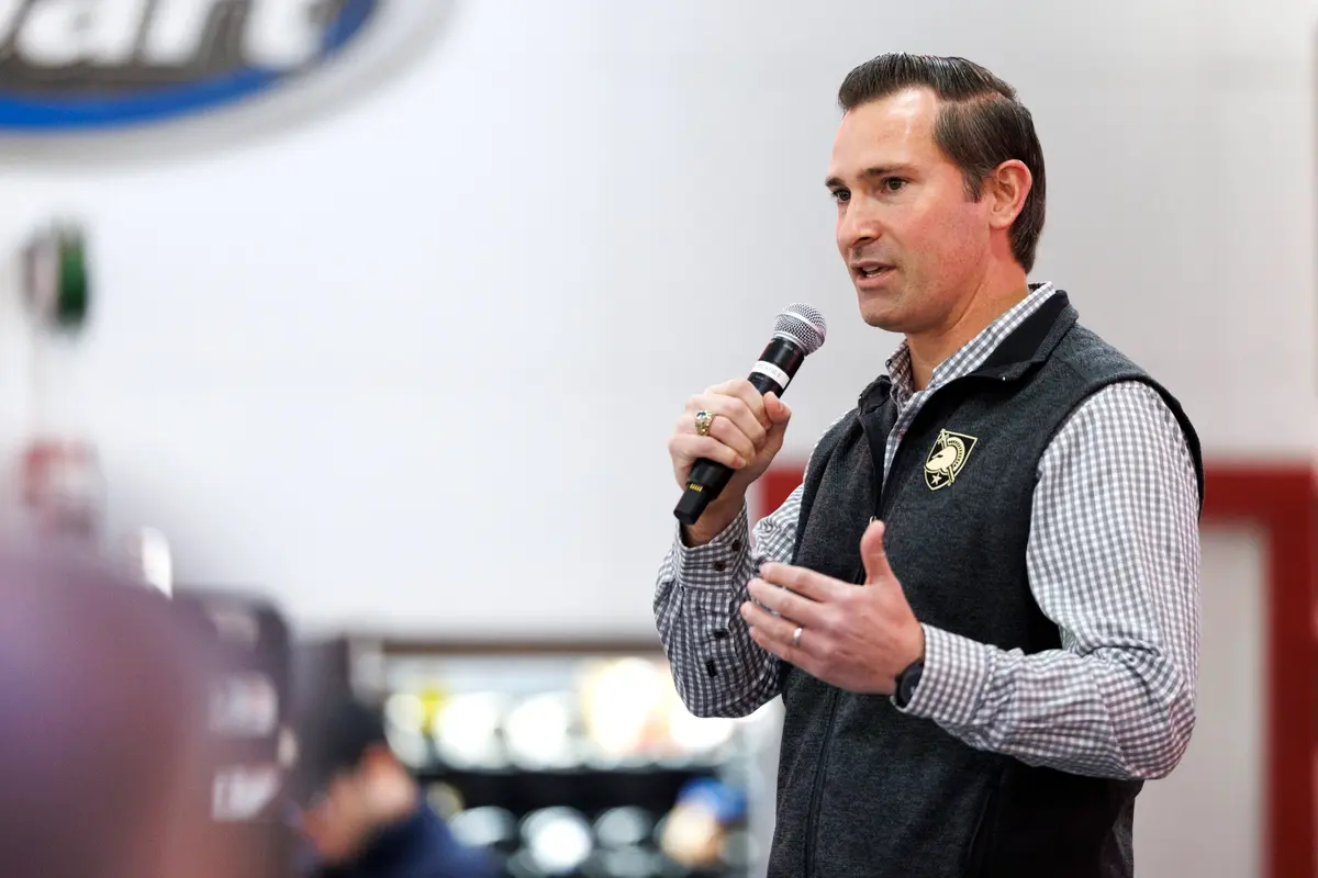 Republican Matt Van Epps Wins Tennessee Special Election thumbnail