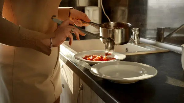 3 Soup Recipes That Are a Bright Spot as the Days Get Shorter