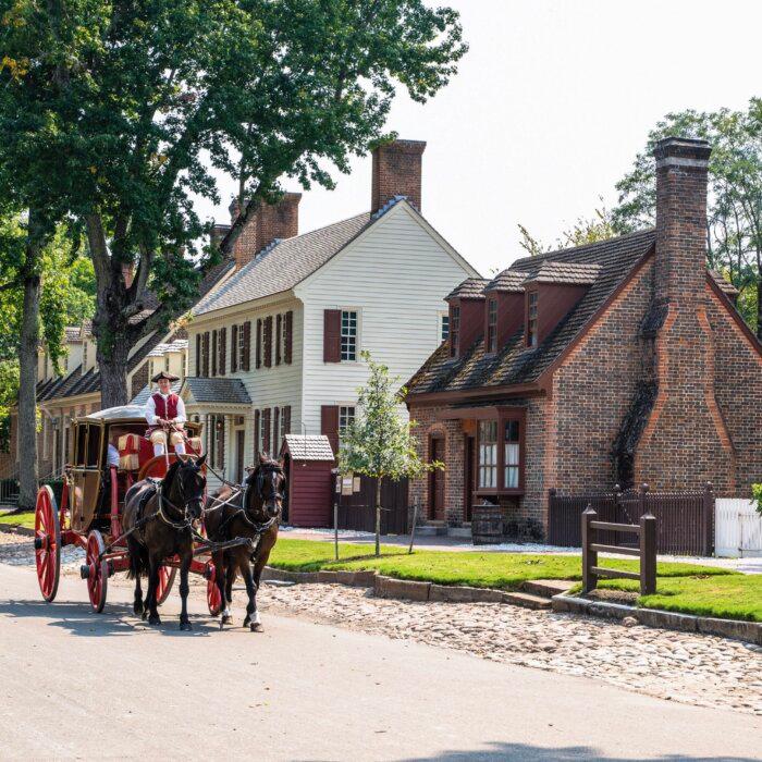 5 Living Museums Where History Comes Alive