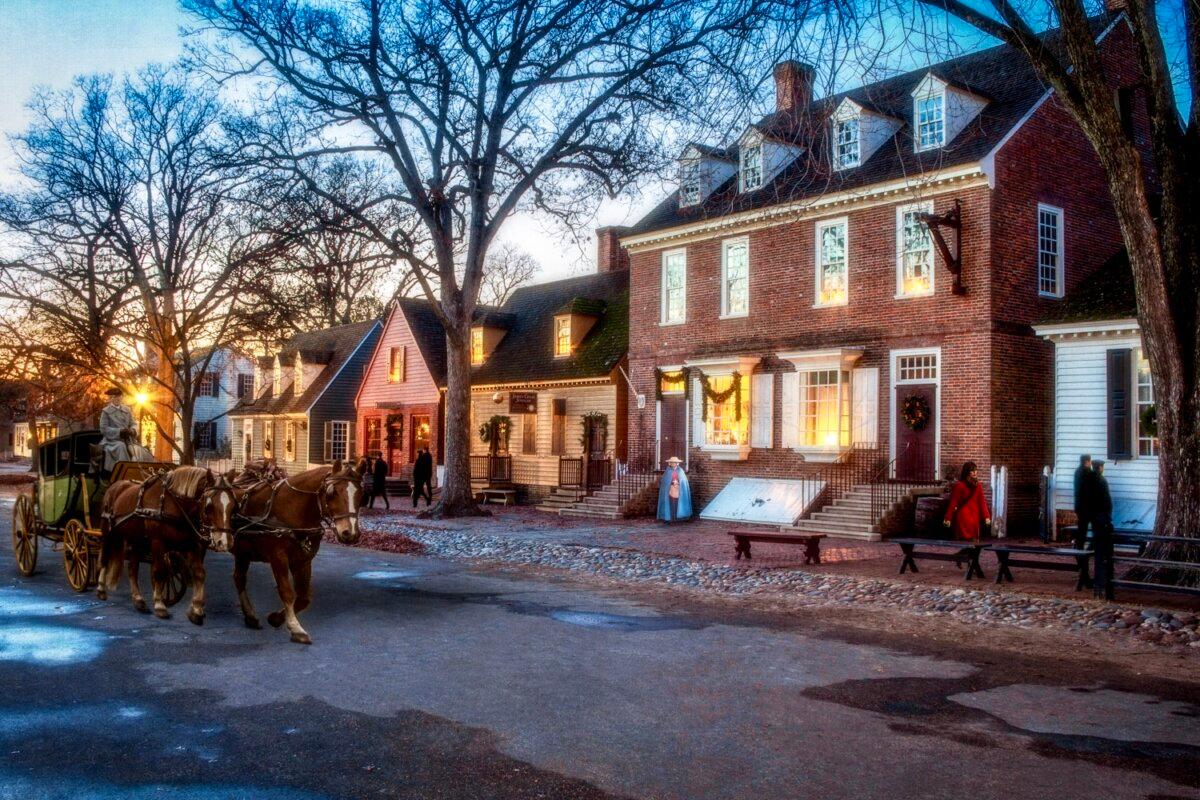 (Public Domain)