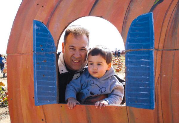 The Important Mission of Saving the Families of Fallen Heroes