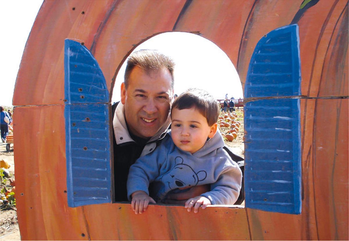 The Important Mission of Saving the Families of Fallen Heroes