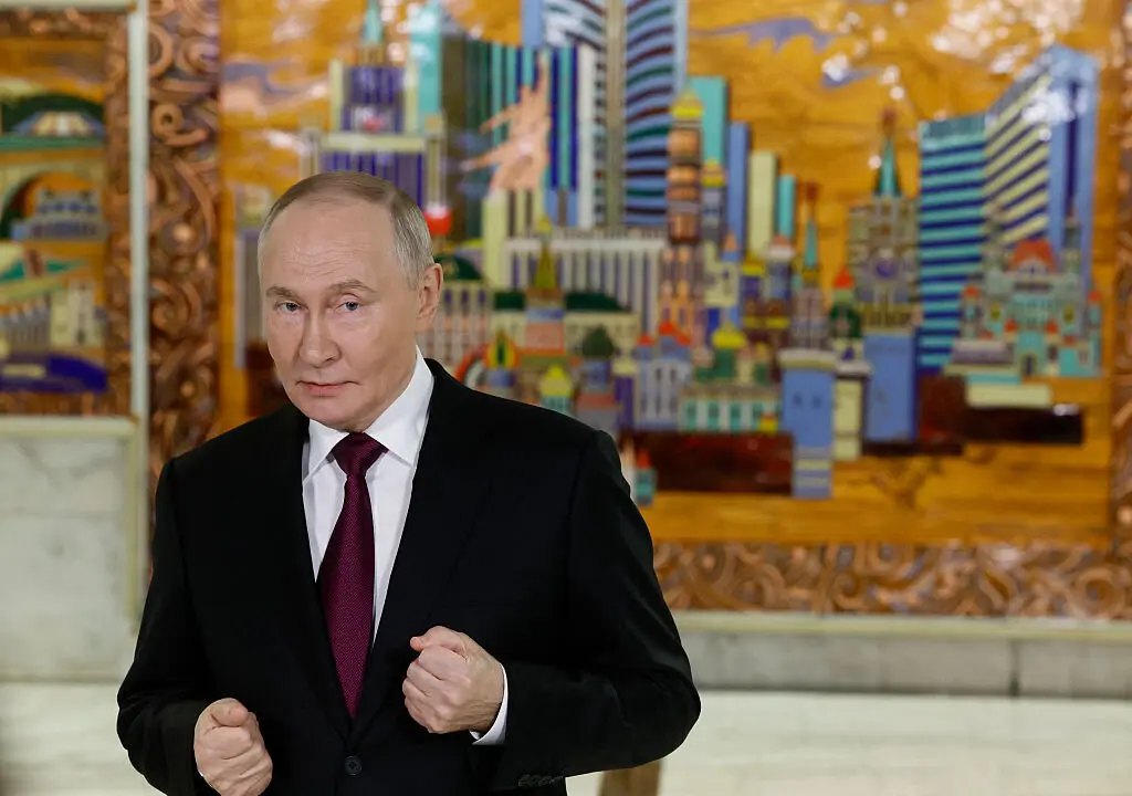 No Consensus Reached in US–Russia Talks; Republican Matt Van Epps Wins Tennessee Special Election | NTD Good Morning (Dec. 3)