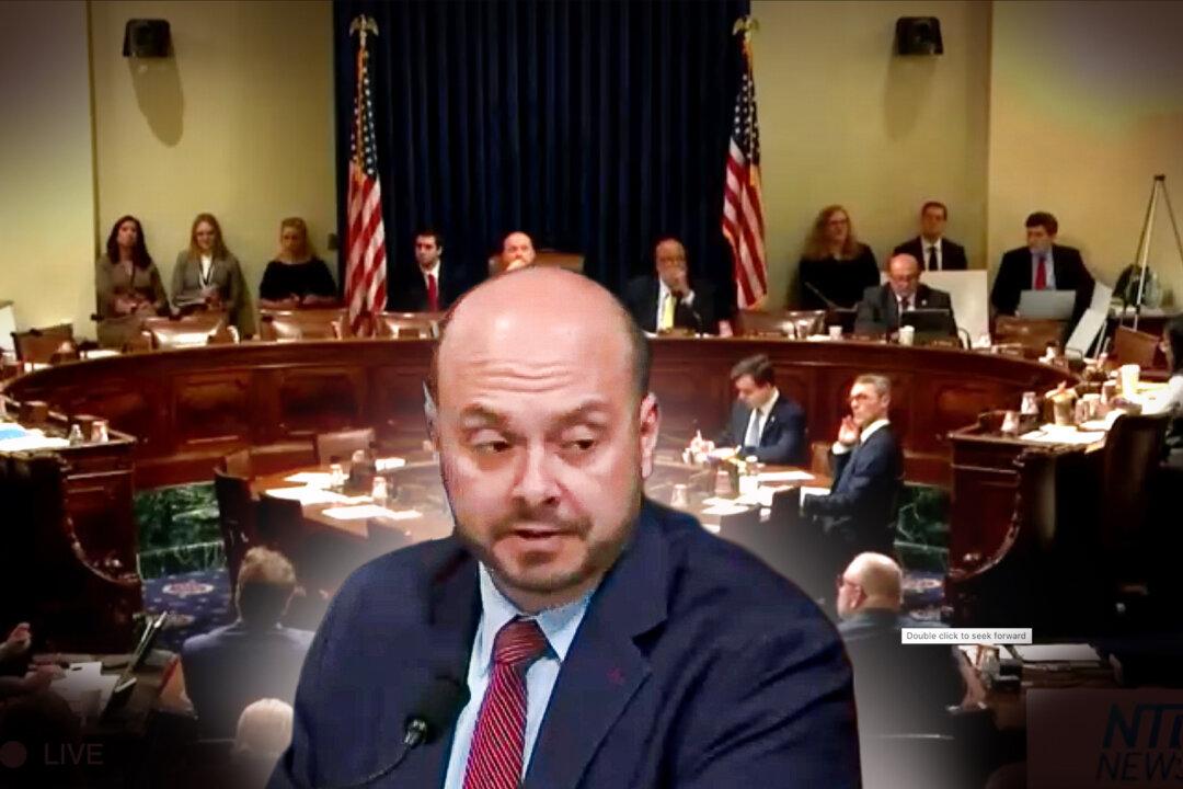 LIVE NOW: House Homeland Security Committee Holds Hearing on Violence Against Law Enforcement