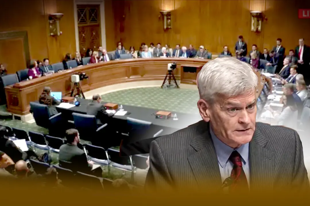 LIVE NOW: Senate HELP Committee Holds Hearing on Making Health Care Affordable Again