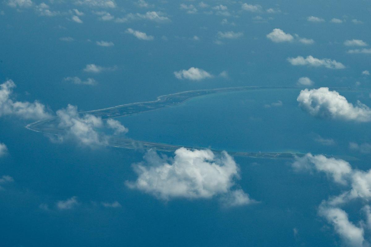 China Built Out ‘Unparalleled’ Intelligence Coverage in South China Sea Past Few Years: Think Tank thumbnail