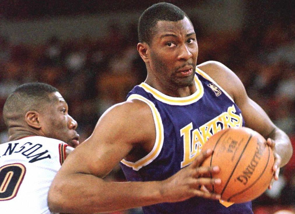Elden Campbell, NBA Champion and Clemson’s All-Time Leading Scorer, Dies at 57