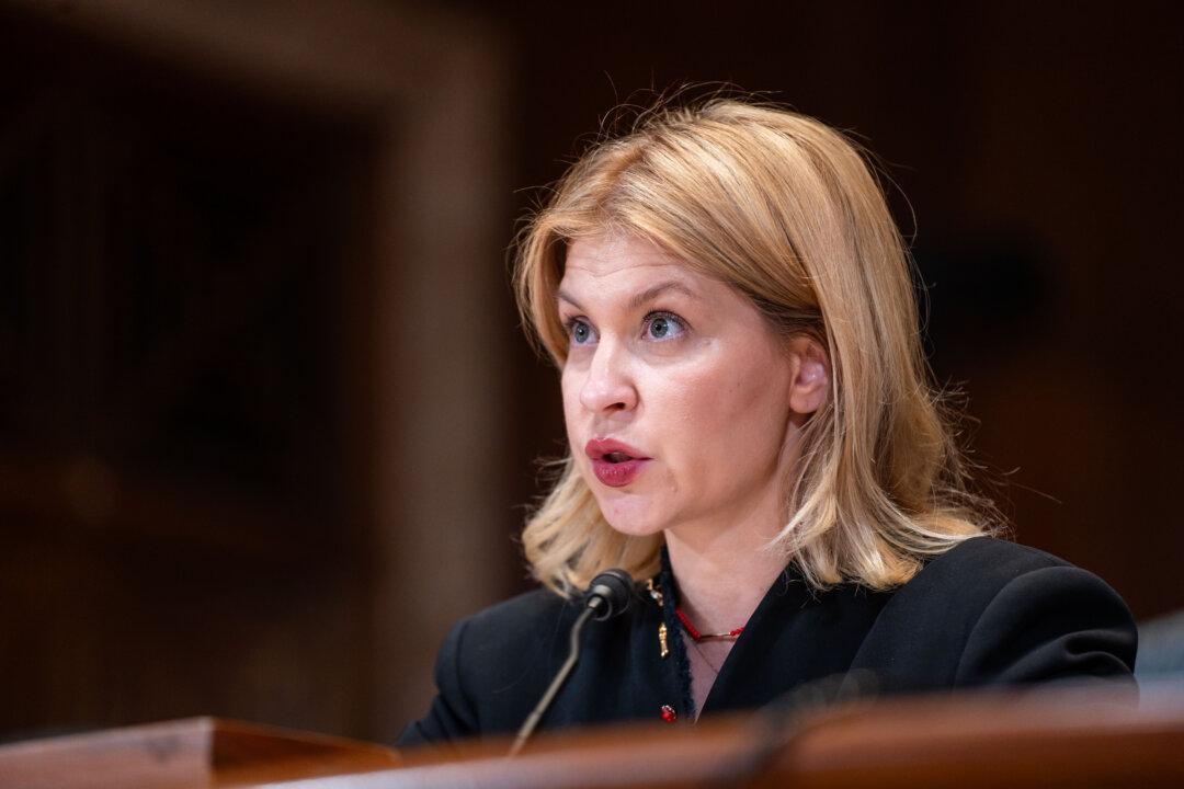 US Warns Ukraine Not to Hit American Interests in Strikes on Russia Energy Infrastructure