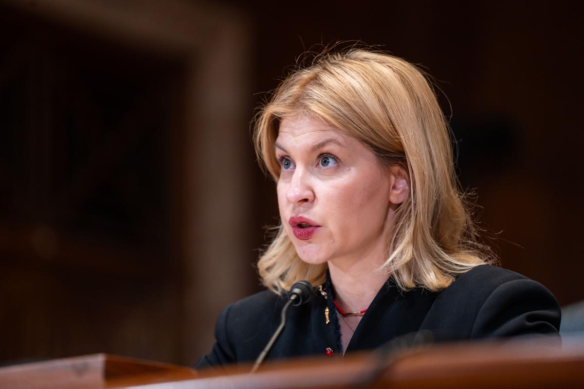 US Warns Ukraine Not to Hit American Interests in Strikes on Russia Energy Infrastructure