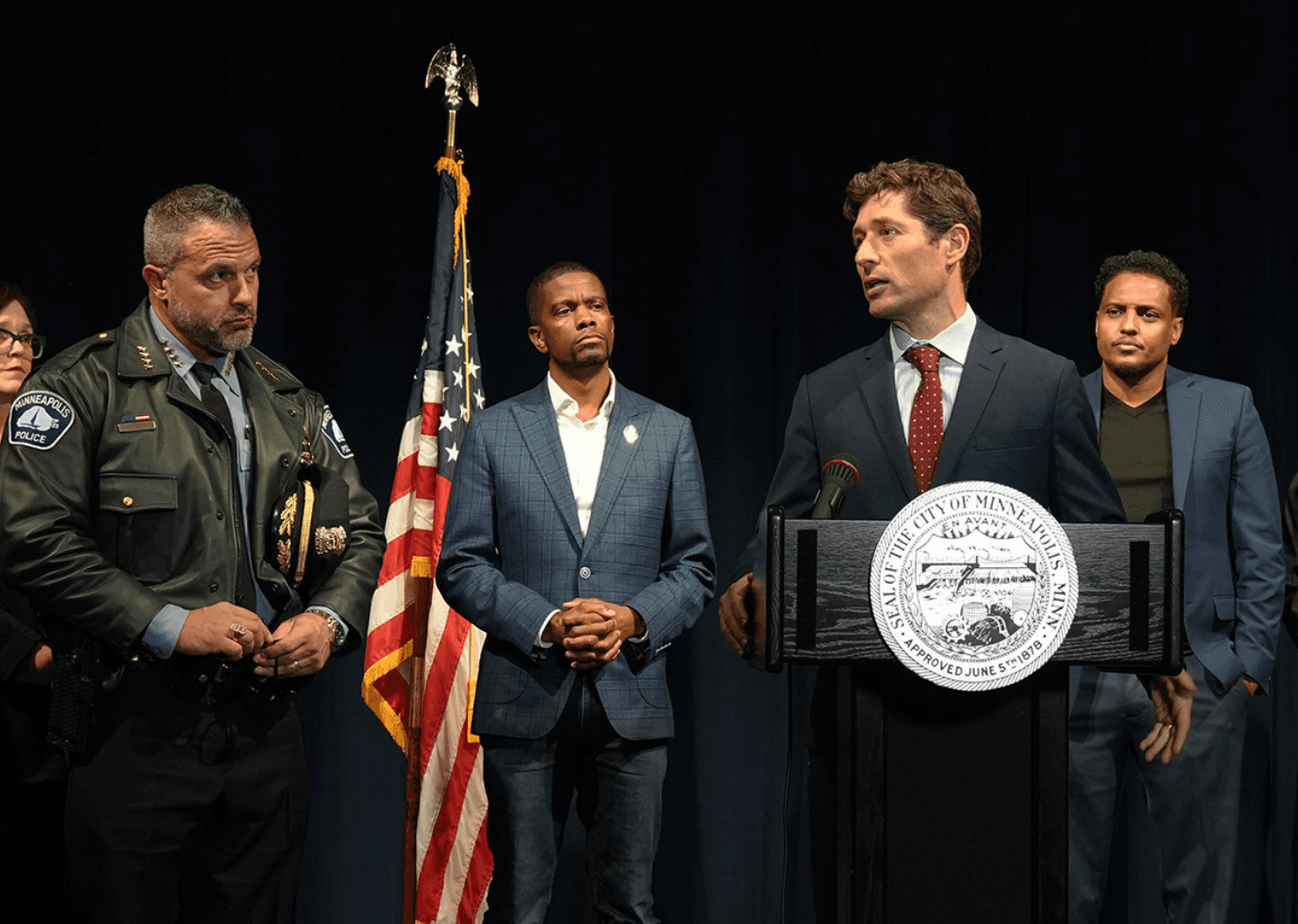 Underlying Factors in Minnesota Welfare Fraud: Readers Weigh In | USNN World News image-5953405