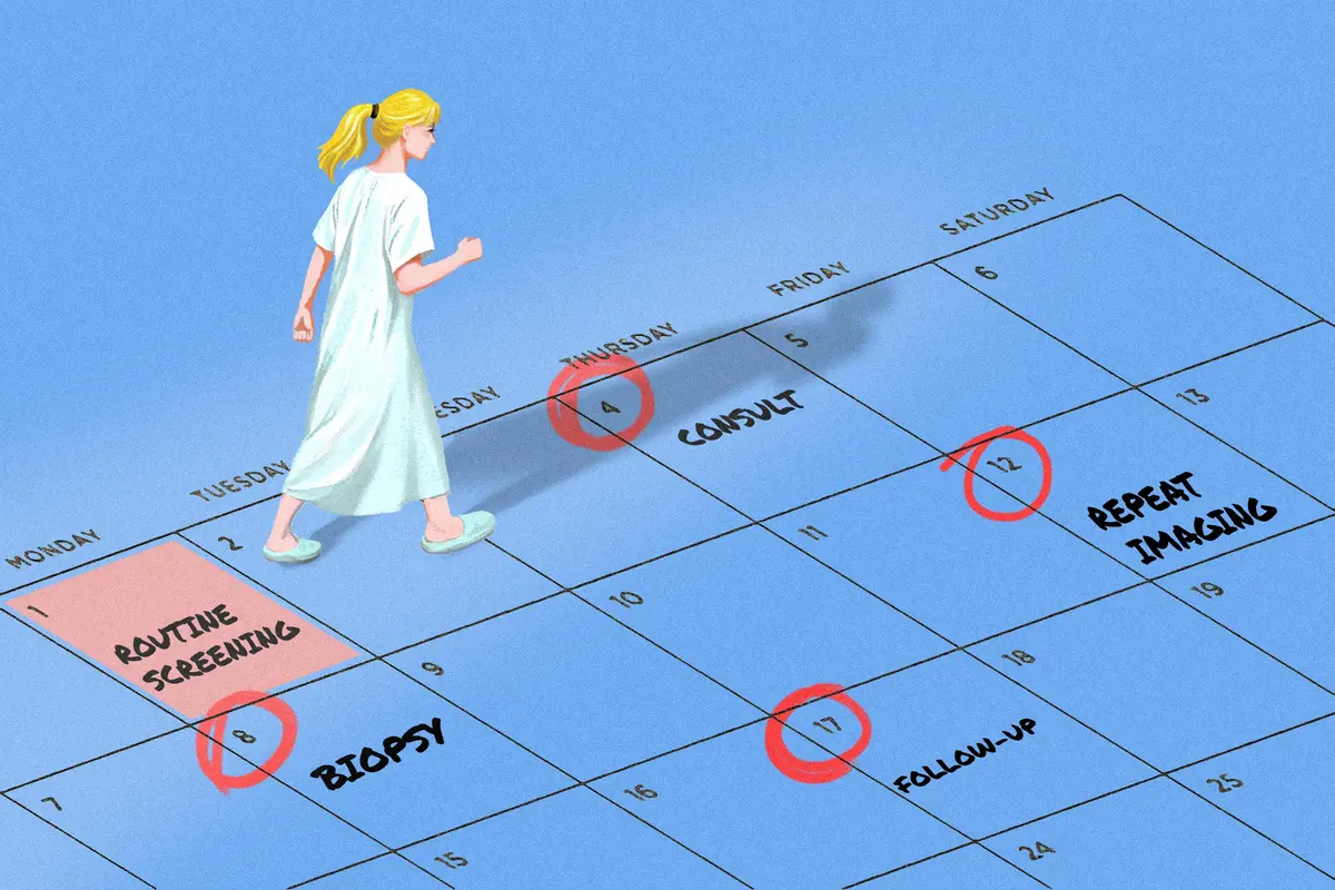 What to Know Before Saying Yes to Routine Screenings thumbnail