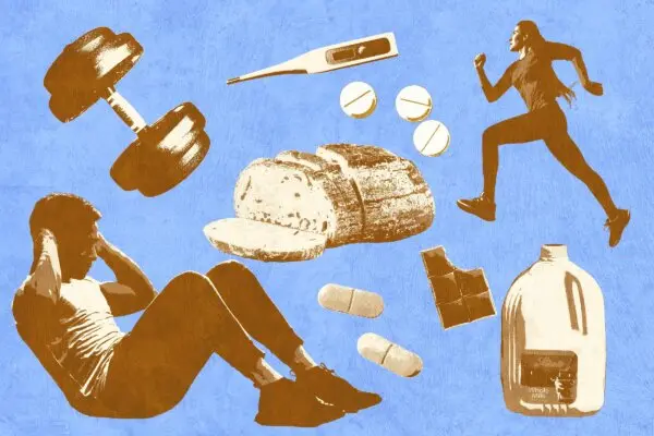 12 Health ‘Facts’ Doctors Want You to Stop Believing