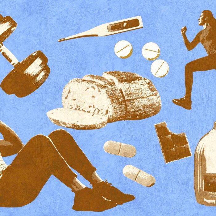 12 Health ‘Facts’ Doctors Want You to Stop Believing