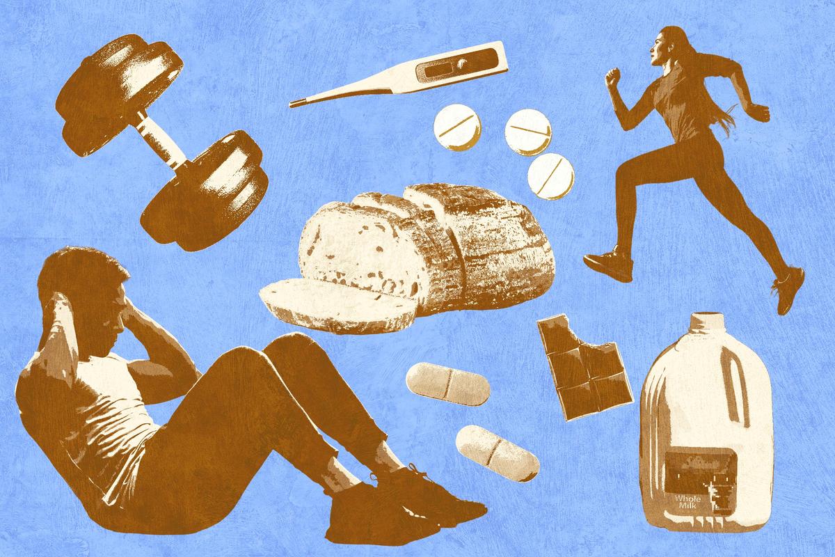 12 Health ‘Facts’ Doctors Want You to Stop Believing thumbnail