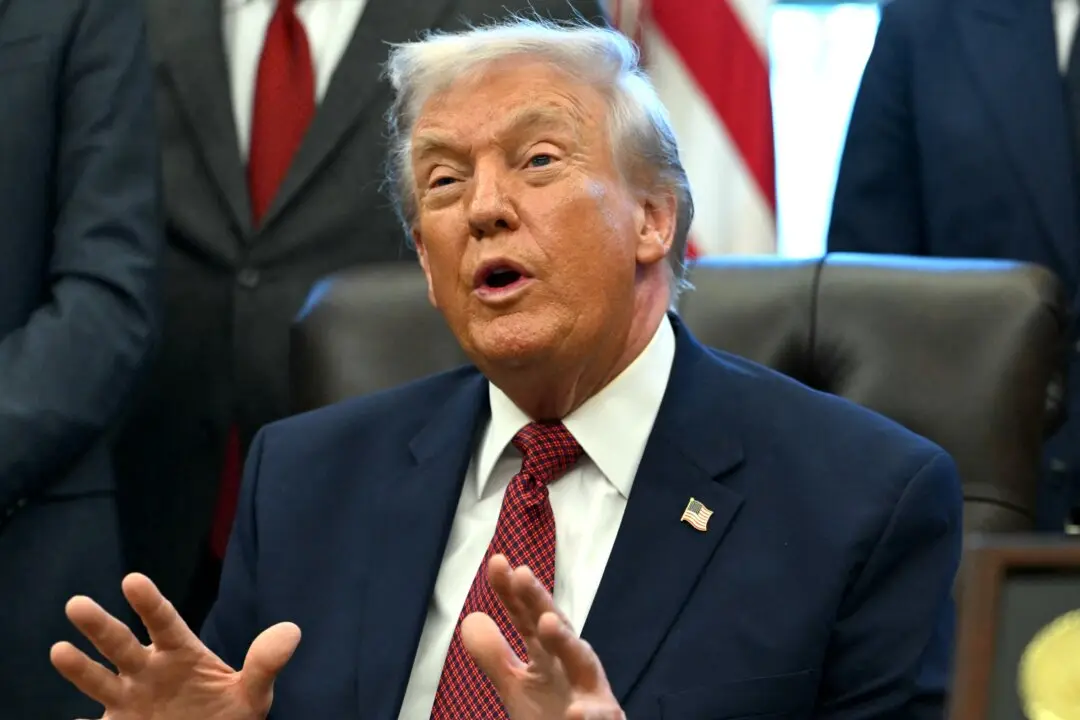 Trump Gives Most Direct Endorsement for Abolishing Federal Income Tax