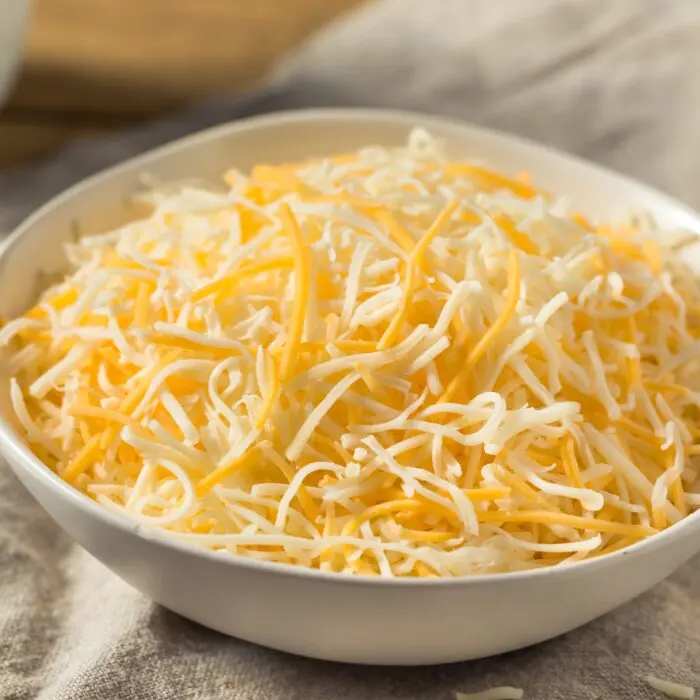 Shredded Cheese Sold in Dozens of States Recalled Due to Potential for Metal Fragment Contamination