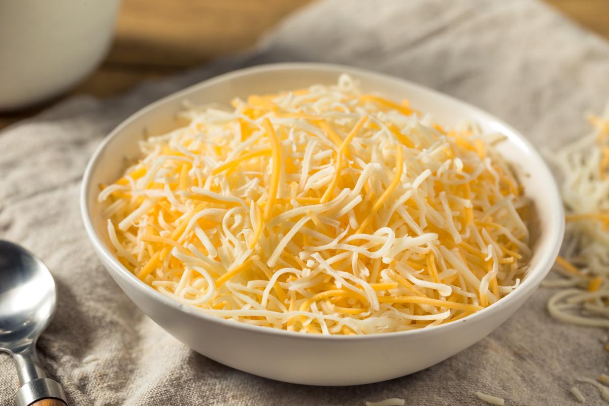 Shredded Cheese Sold in Dozens of States Recalled Due to Potential for Metal Fragment Contamination