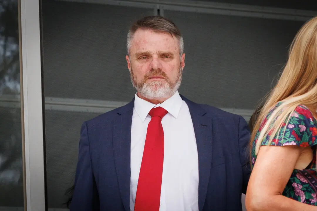 Ex-TV Star Facing ‘Restorative Justice’ for Nazi Salute