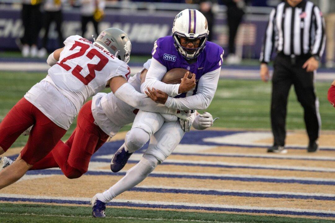 Duke or Dukes, College Football Playoff Could Take Wild Twist