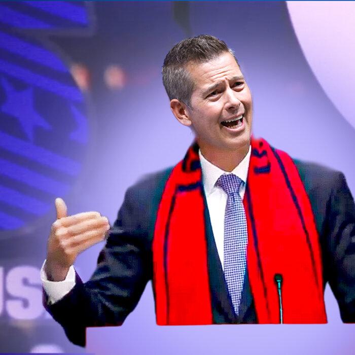 Secretary of Transportation Duffy Hosts FIFA 2026 World Cup Summit