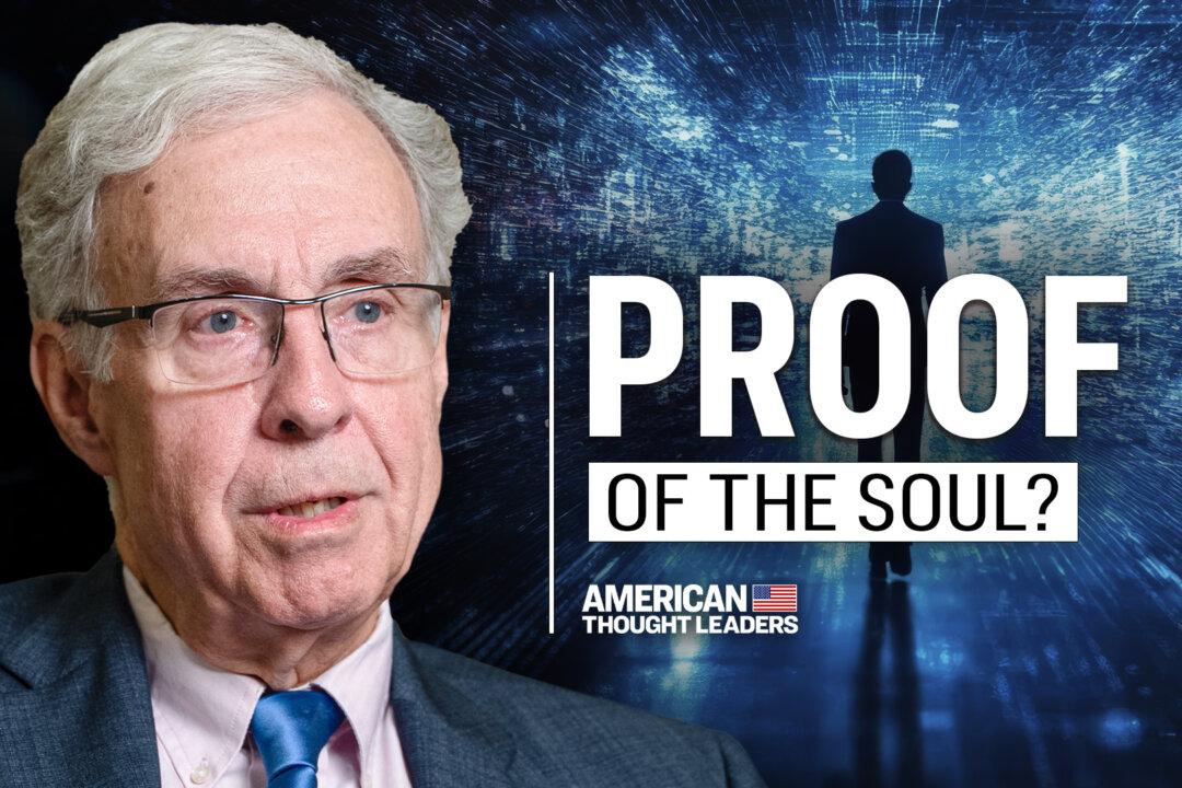 Does the Immortal Soul Exist? Insights from a Neurosurgeon | Dr. Michael Egnor