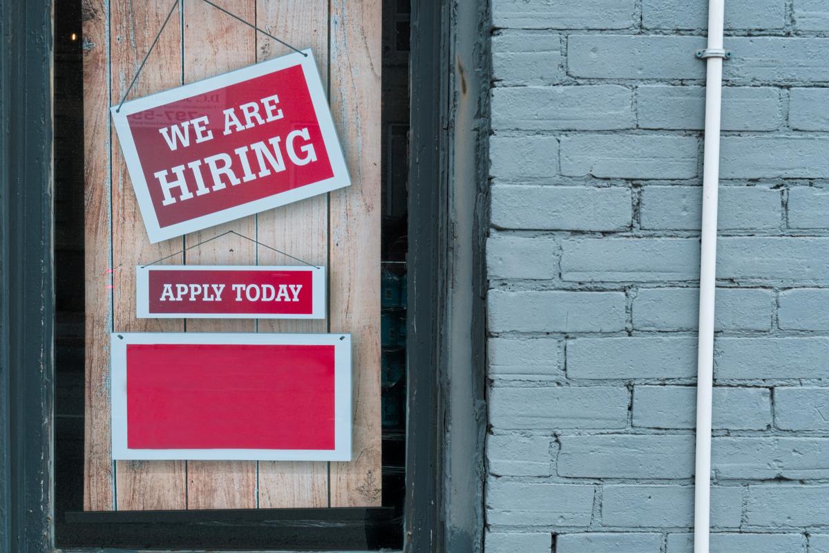 If Young People Want More Affordability, They Should Get Jobs