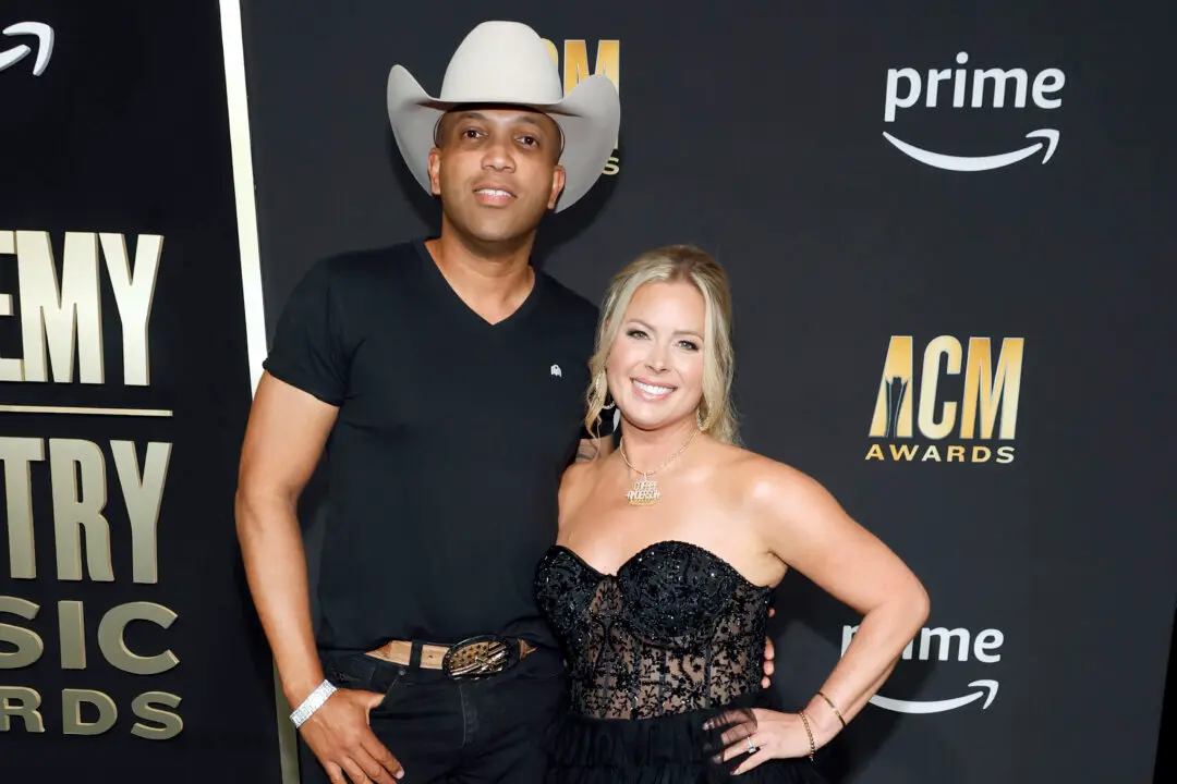 ‘Country Ever After’ Star Criscilla Anderson Dies at 45 After Battling Colon Cancer
