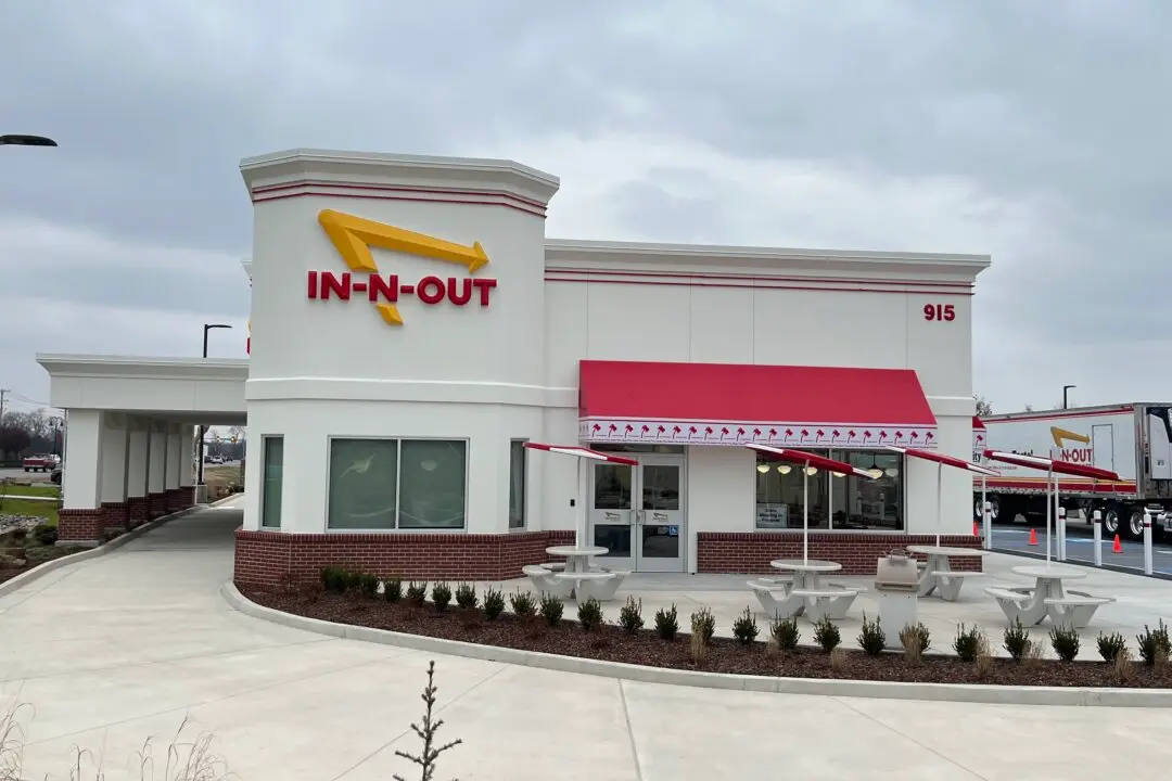 In-N-Out Will Open in Tennessee on Dec. 10, Sources Say