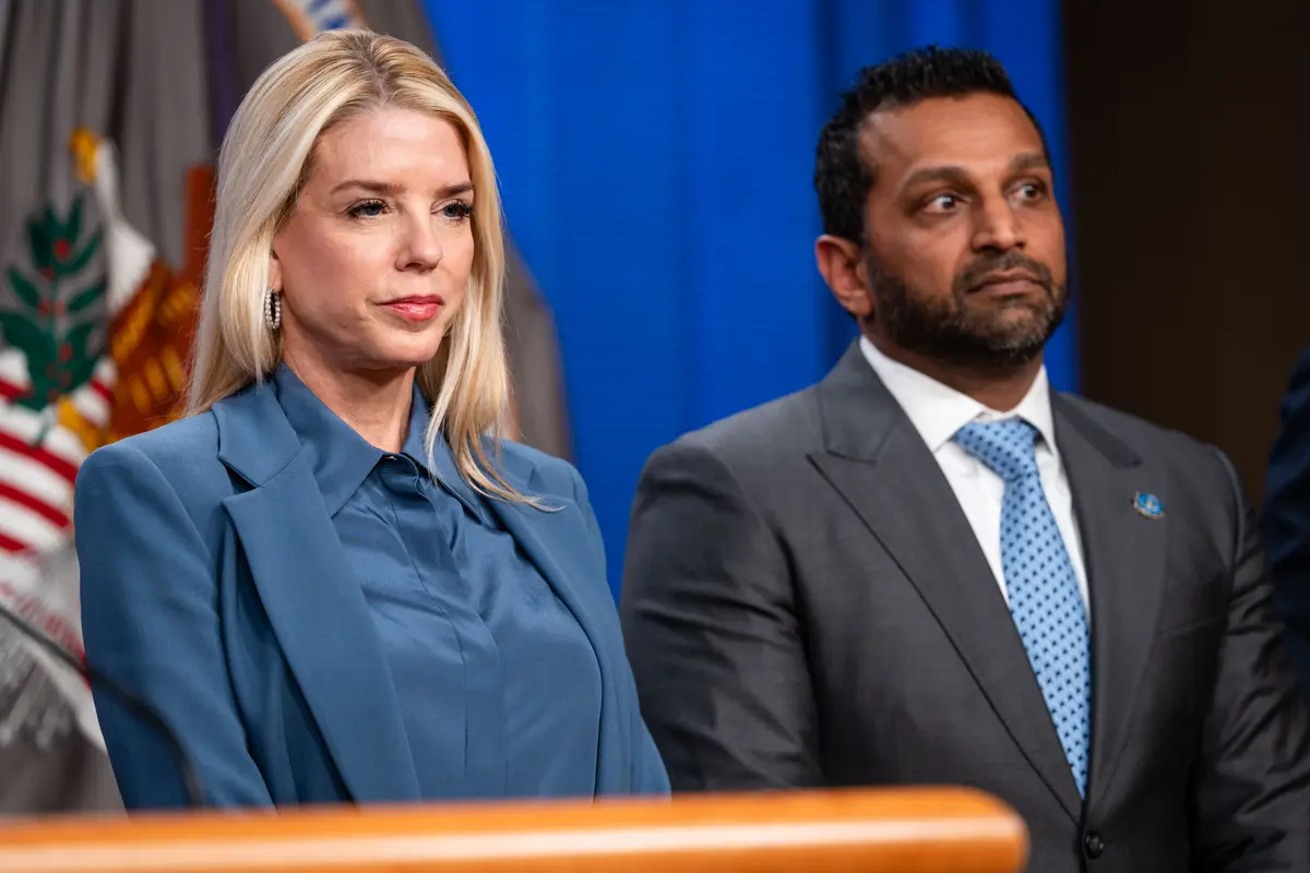 FBI Says It Stops Planned Terror Plot Targeting Los Angeles thumbnail