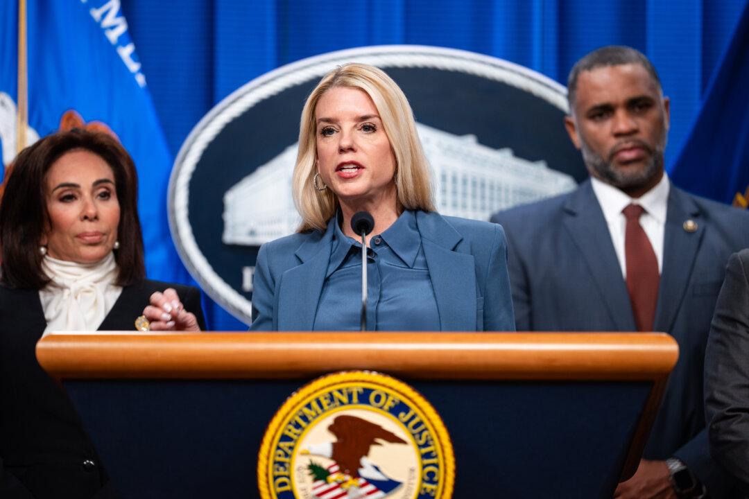 J6 Pipe Bombs Arrest