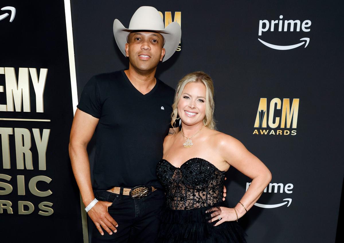 ‘Country Ever After’ Star Criscilla Anderson Dies at 45 After Battling Colon Cancer