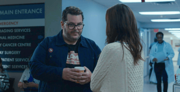 ‘Adulthood’: Bill of ‘Bill & Ted’ Makes a Mildly Amusing Movie