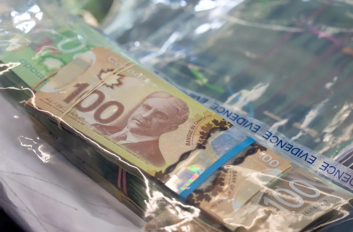 Can a Financial Crimes Agency Clean Up Canada’s Reputation for ‘Snow Washing’?