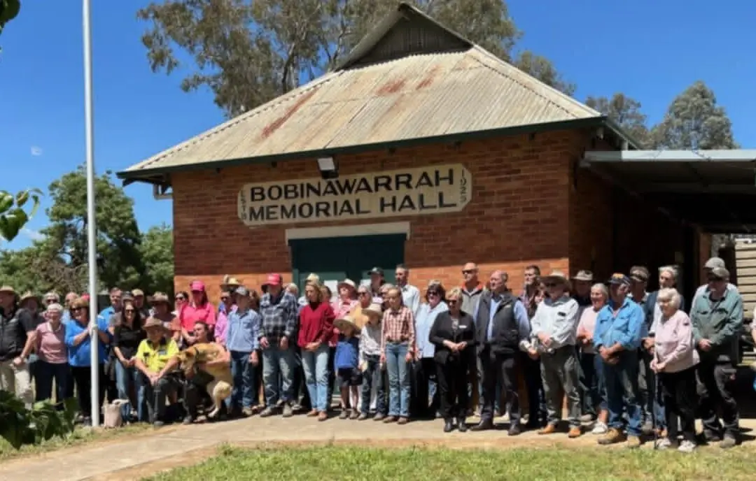 Farmer Warns of Fire and Insurance Costs as $750 Million Solar Farm Moves Next Door