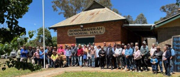 Farmer Warns of Fire and Insurance Costs as $750 Million Solar Farm Moves Next Door