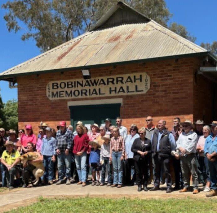 Farmer Warns of Fire and Insurance Costs as $750 Million Solar Farm Moves Next Door