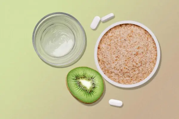 Top Foods and Supplements to Ease Constipation