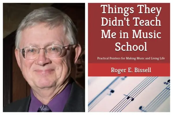 The Life of a Musician: ‘Things They Didn’t Teach Me in Music School’