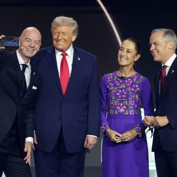 The Epoch Times