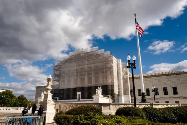 LIVE NOW: Supreme Court Hears Arguments on Trump’s Removal of FTC Commissioner