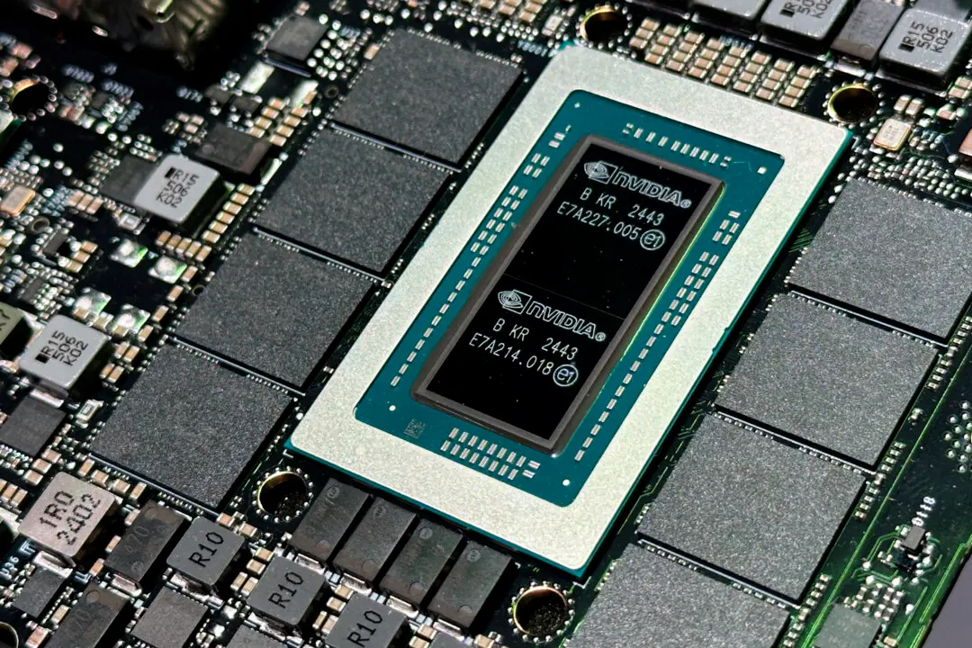 US Senators Introduce Bill to Prevent Export of Nvidia’s Advanced Chips to China