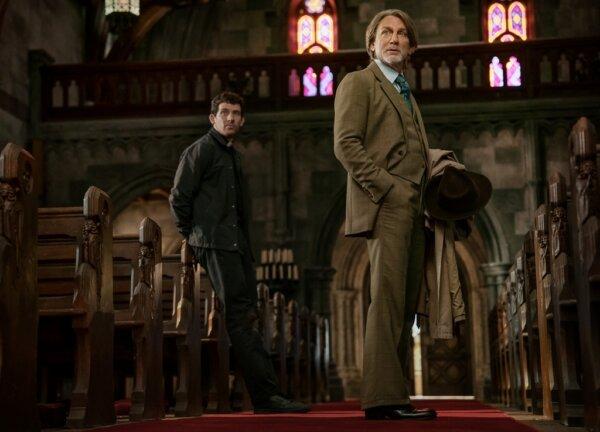 ‘Wake Up Dead Man: A Knives Out Mystery’: The Trilogy Concludes