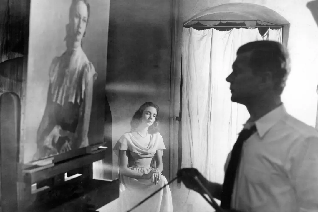 ‘Portrait of Jennie’: Art Is Lifeless Without Love