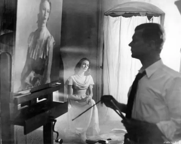 ‘Portrait of Jennie’: Art Is Lifeless Without Love