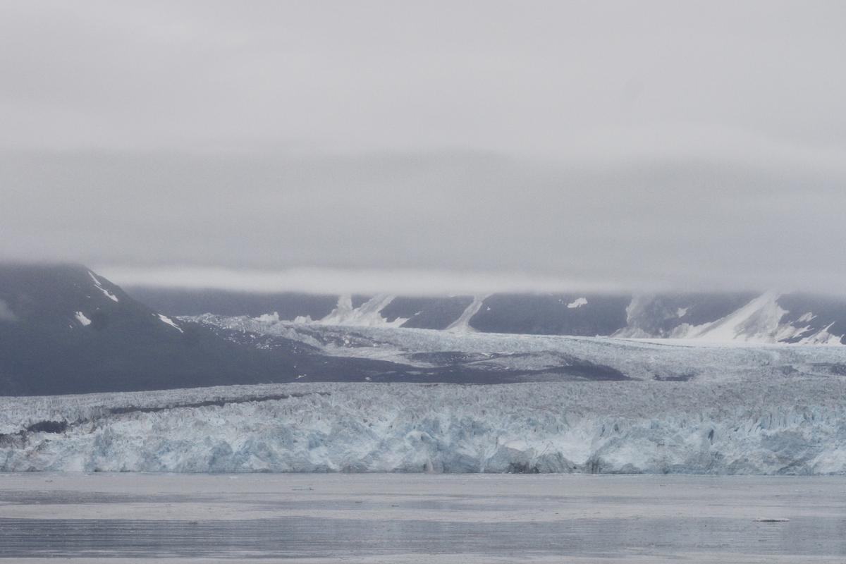 Magnitude-7.0 Earthquake Hits in Remote Wilderness Along Alaska-Canada Border