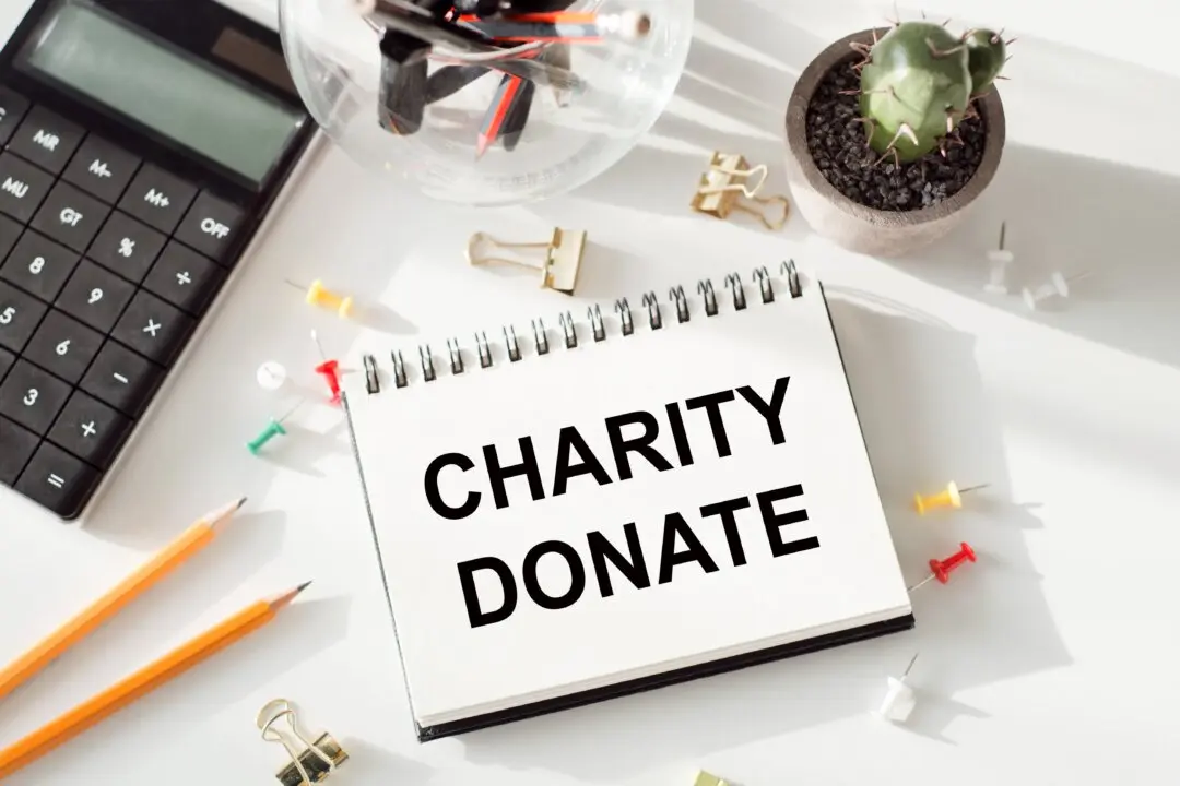 The Lowdown on Qualified Charitable Distributions