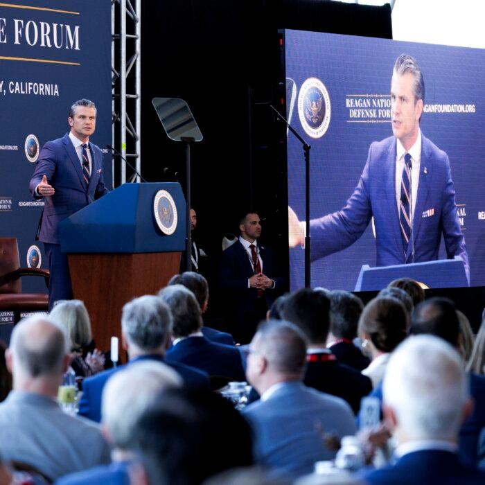 The Epoch Times