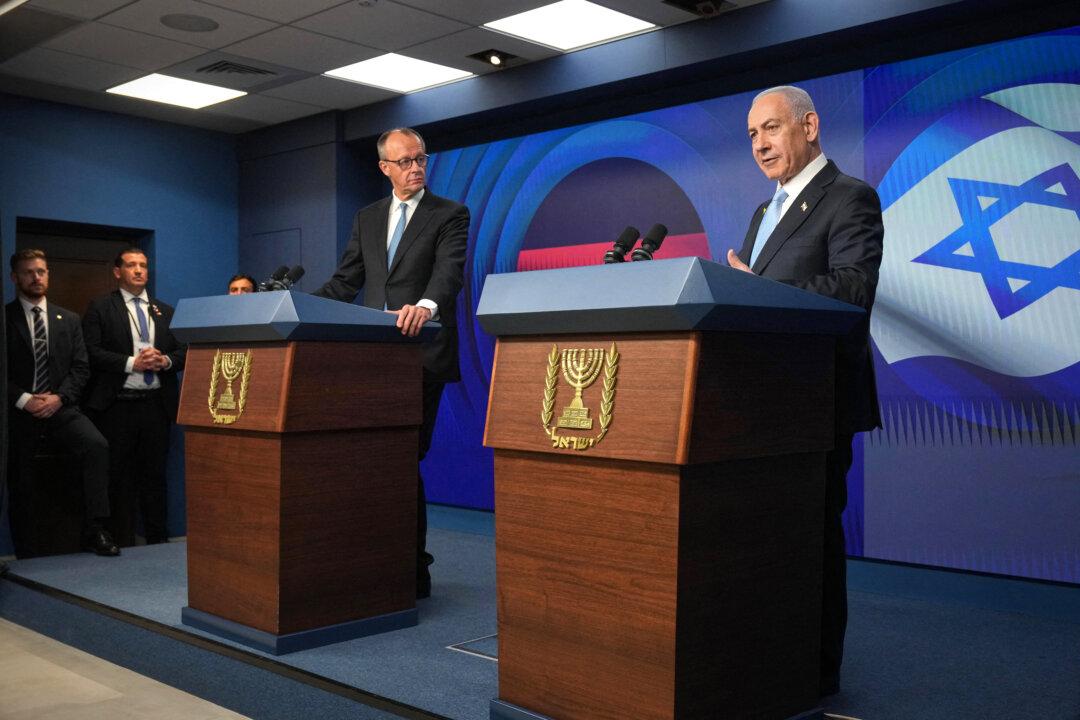 Netanyahu Says 1st Phase of Gaza Cease-Fire Plan Almost Complete
