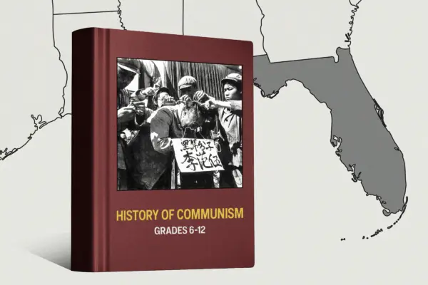 They Escaped Cuba, Now They Welcome Florida’s Move to Warn American Kids